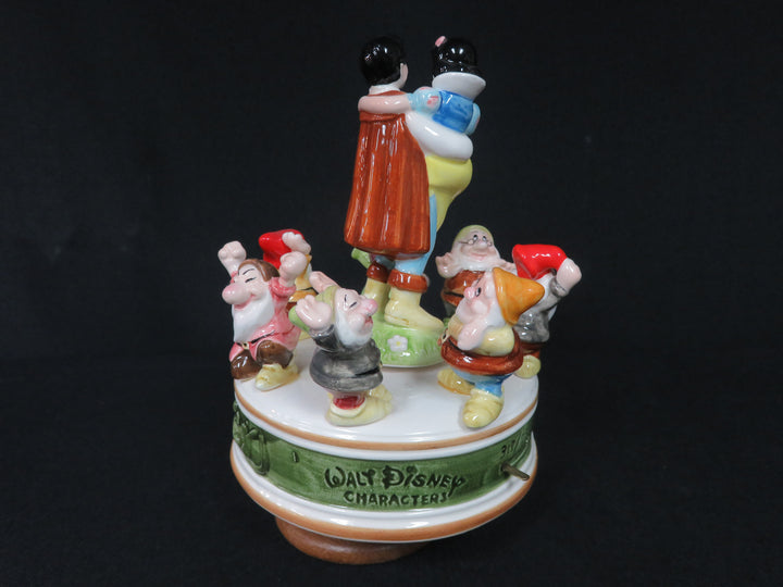 Schmid Music Box