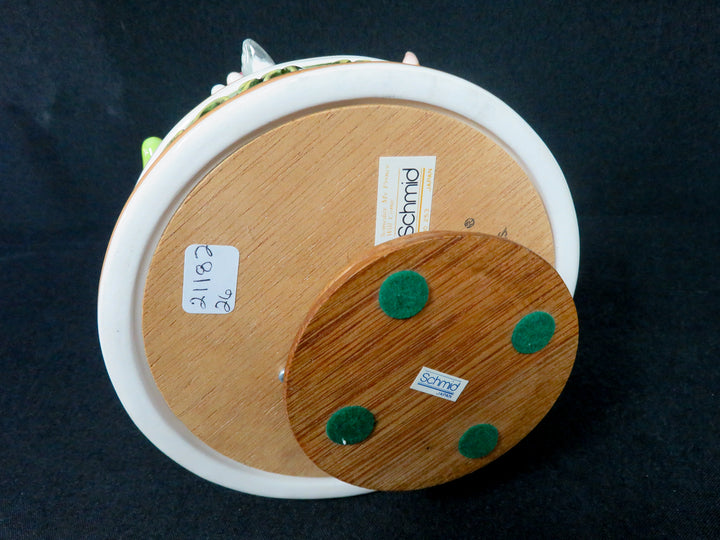 Schmid Music Box