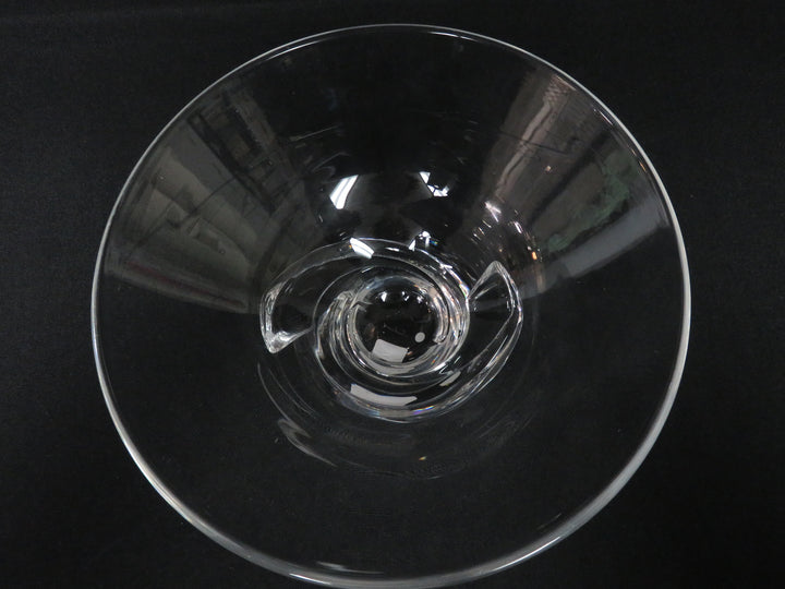 Steuben Bowl