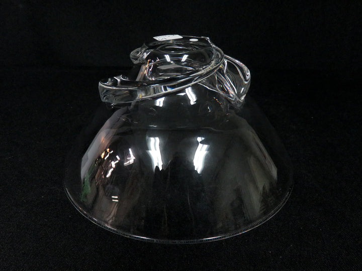 Steuben Bowl