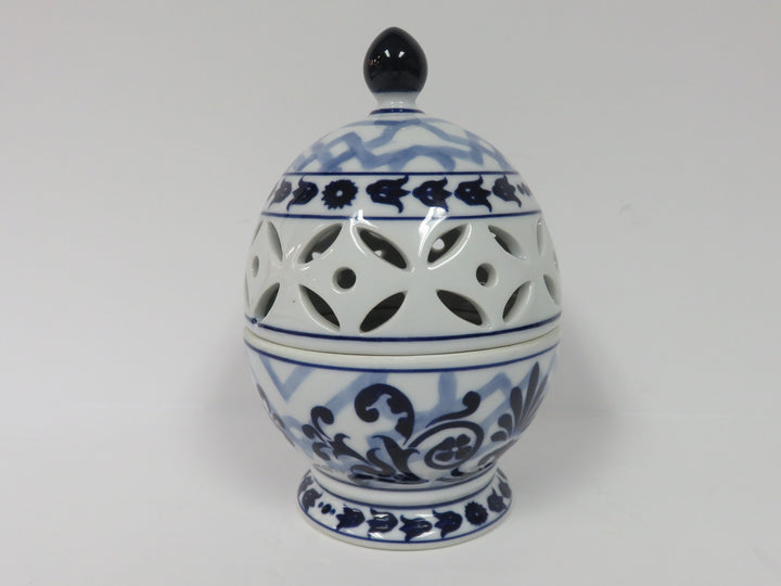 Bombay Potpourri Jar