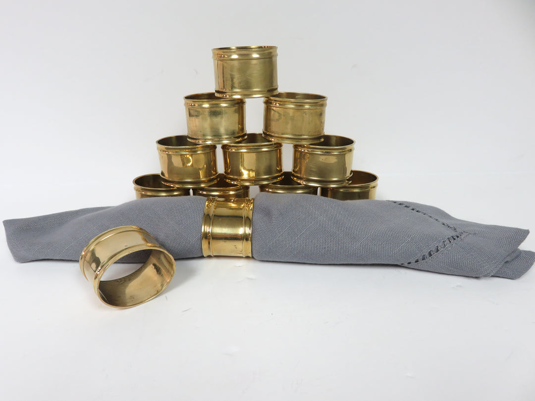 Napkin Rings
