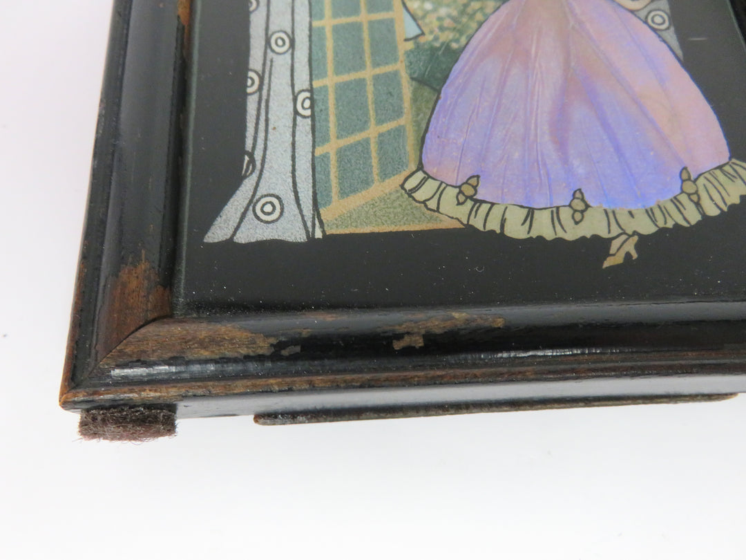 Butterfly Wing Art