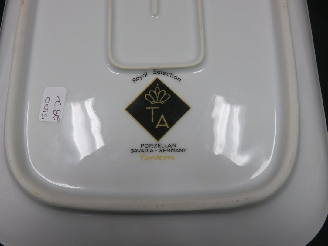 TA Royal Selection Platter