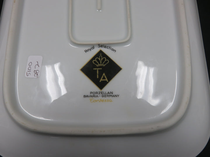 TA Royal Selection Platter