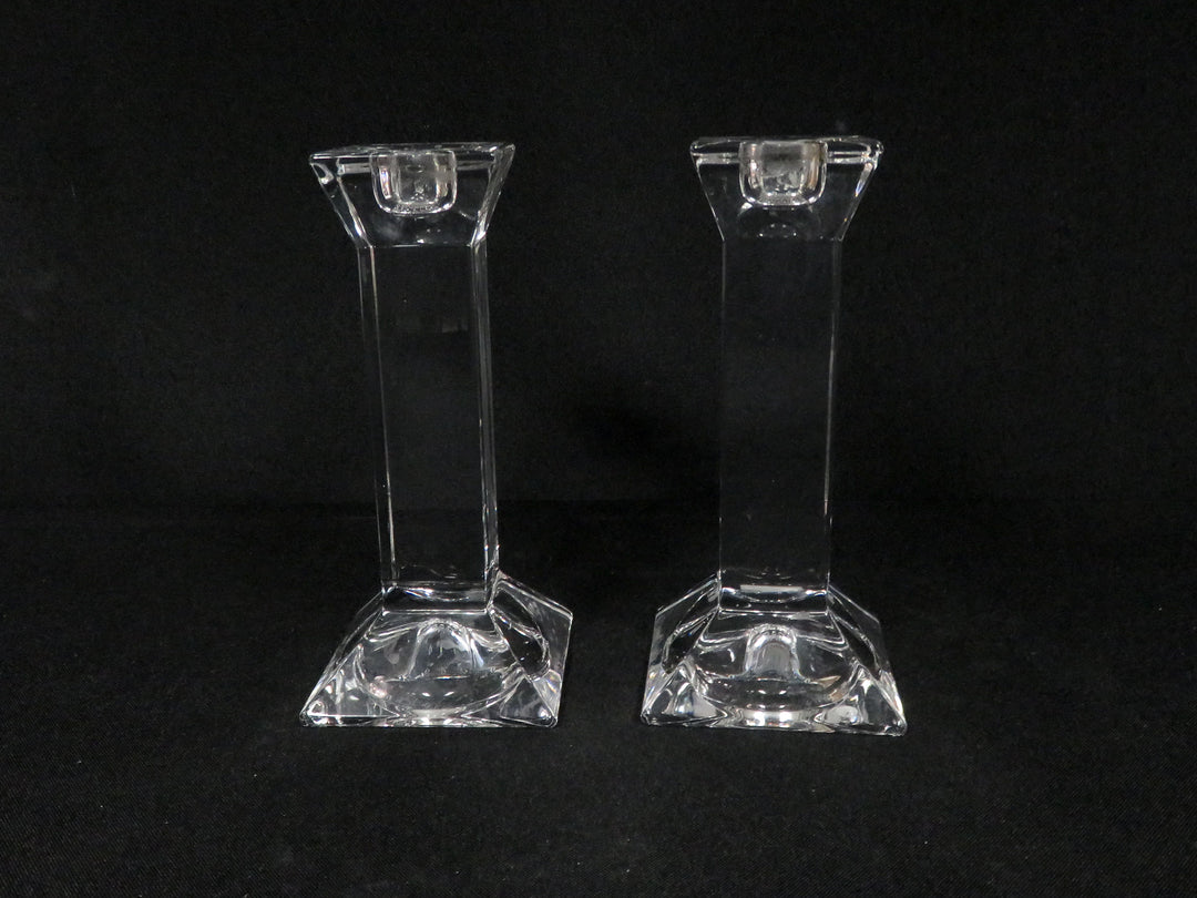Villeroy & Boch Candlesticks