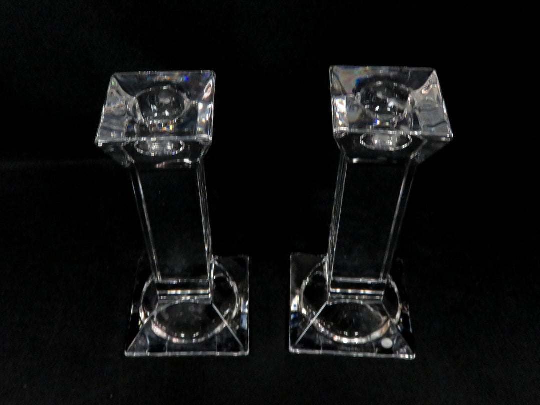 Villeroy & Boch Candlesticks