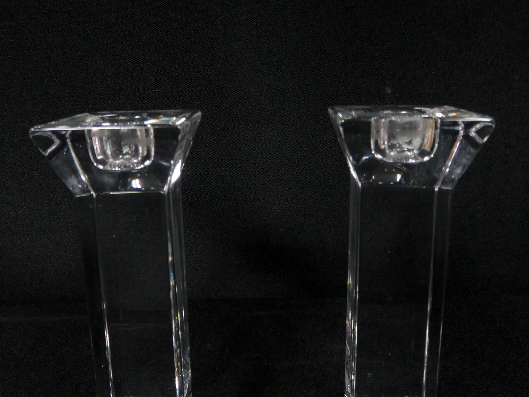 Villeroy & Boch Candlesticks