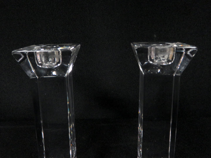 Villeroy & Boch Candlesticks