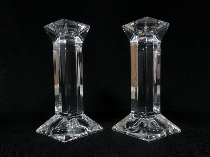 Villeroy & Boch Candlesticks