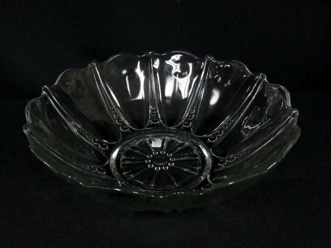 Anchor Hocking Serving Bowl