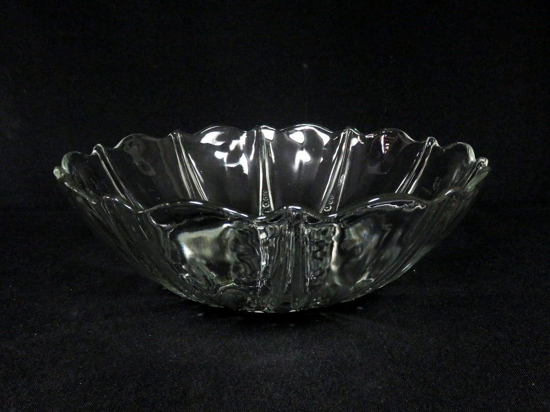 Anchor Hocking Serving Bowl