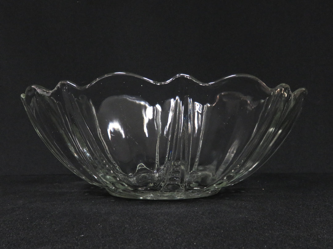 Anchor Hocking Serving Bowl