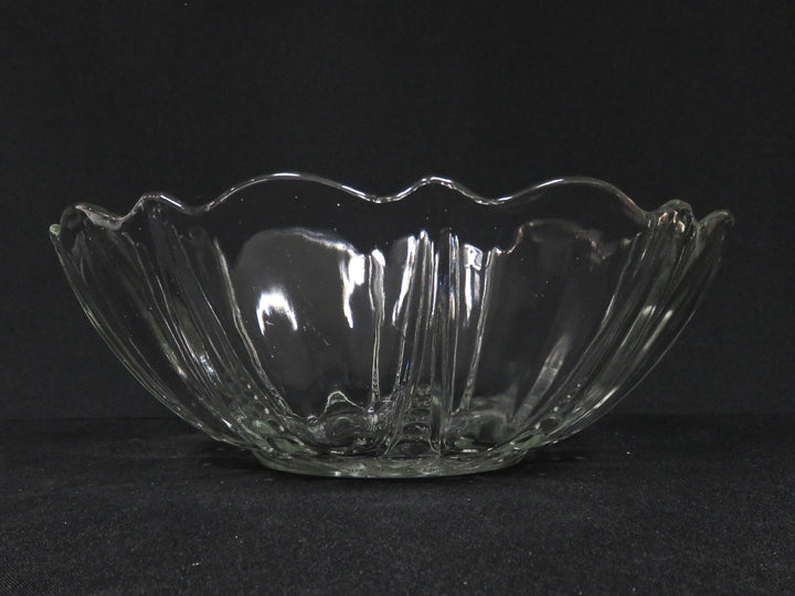 Anchor Hocking Serving Bowl