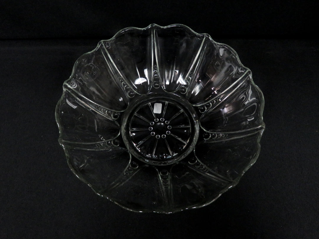 Anchor Hocking Serving Bowl