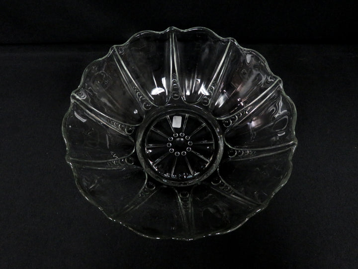 Anchor Hocking Serving Bowl