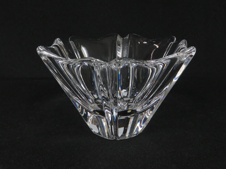 Orrefors Orion Bowl