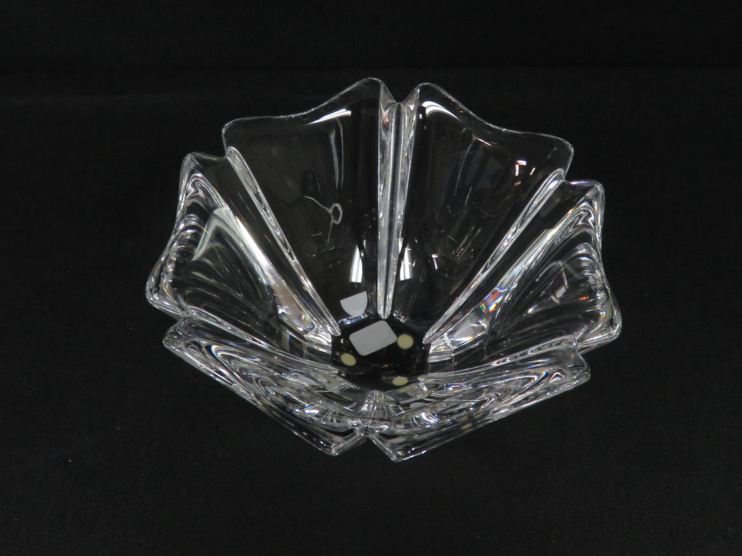 Orrefors Orion Bowl