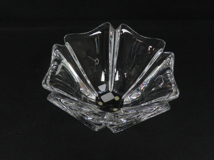 Orrefors Orion Bowl