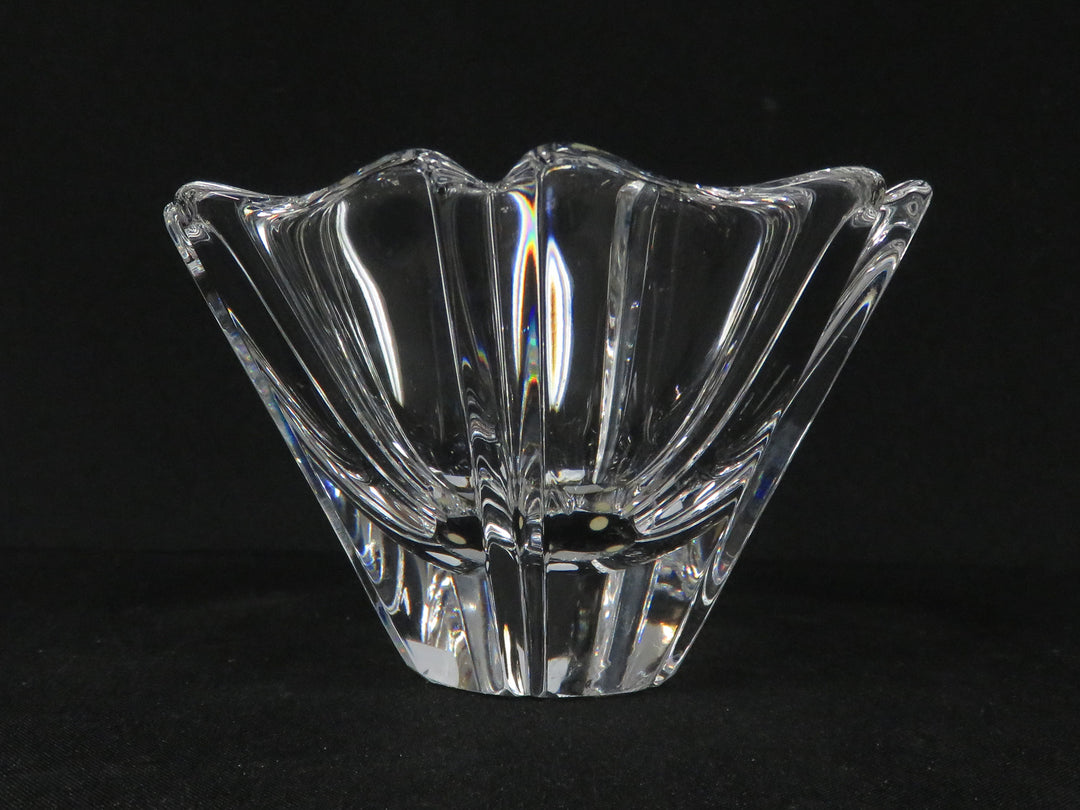 Orrefors Orion Bowl