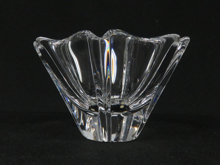 Orrefors Orion Bowl