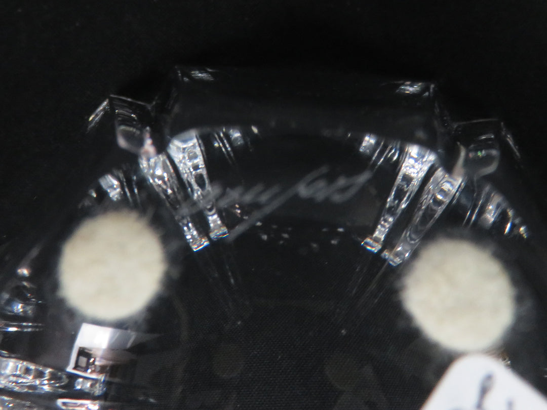 Orrefors Orion Bowl