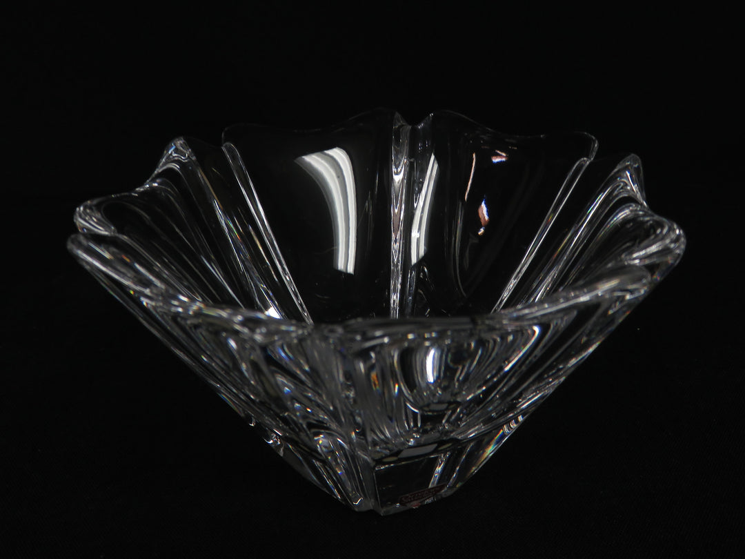 Orrefors Orion Bowl