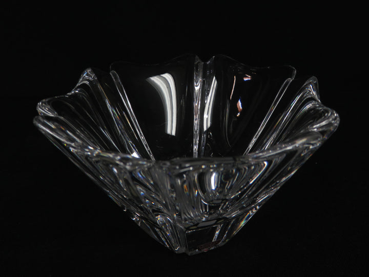 Orrefors Orion Bowl