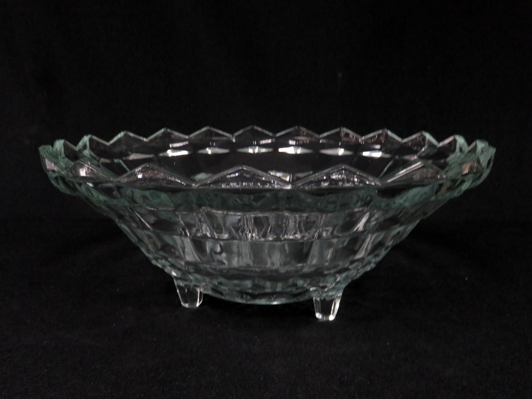 Fostoria American Serving Bowl