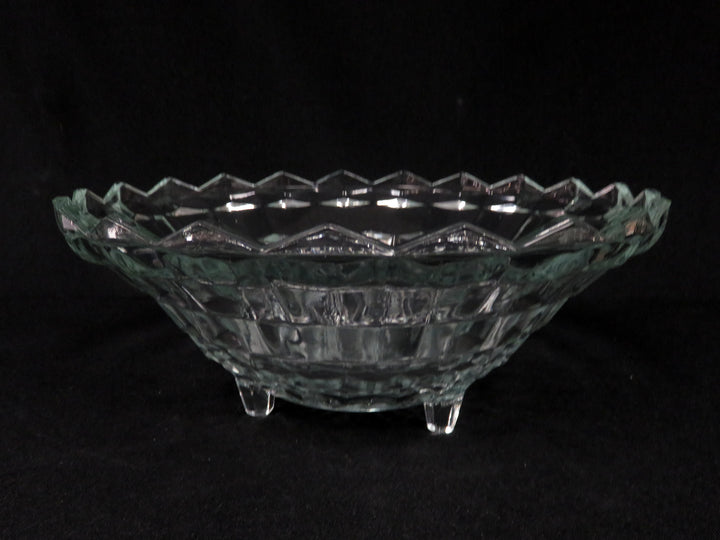 Fostoria American Serving Bowl