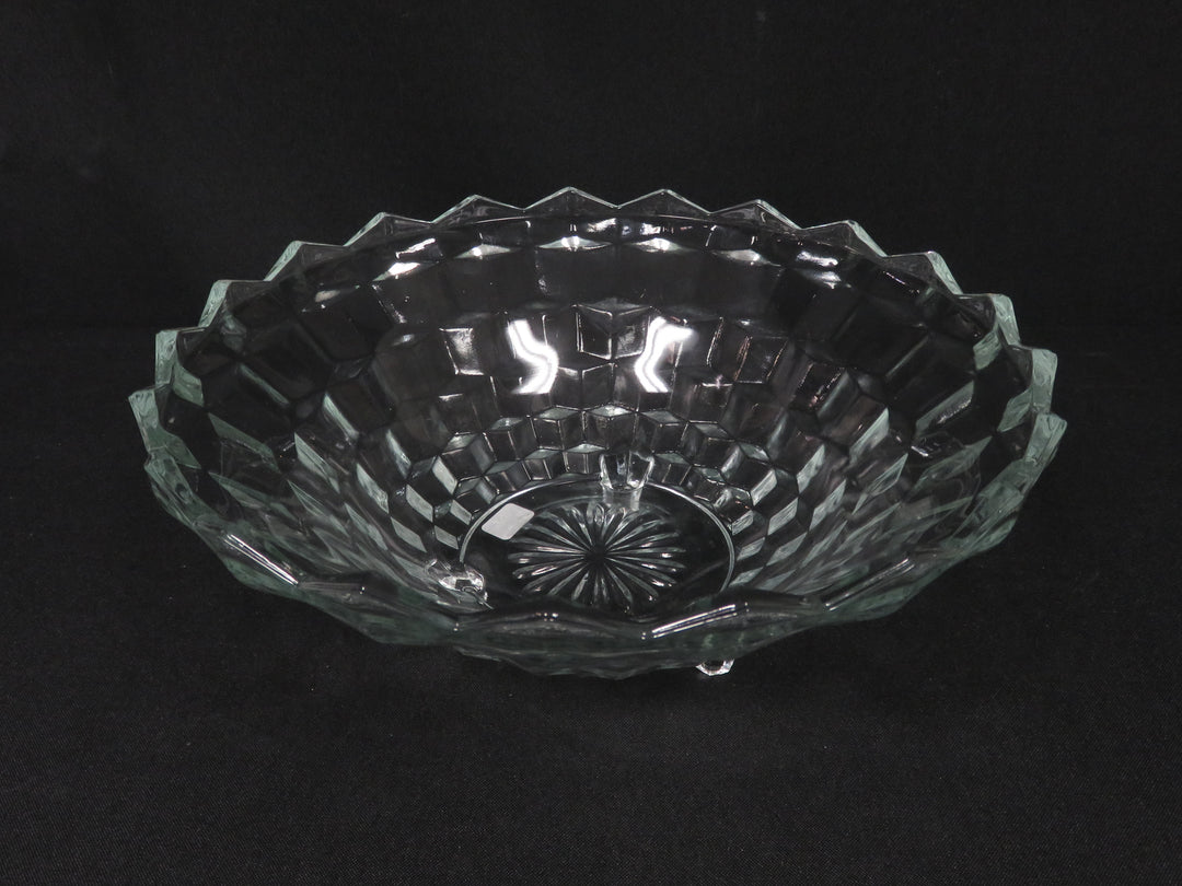 Fostoria American Serving Bowl