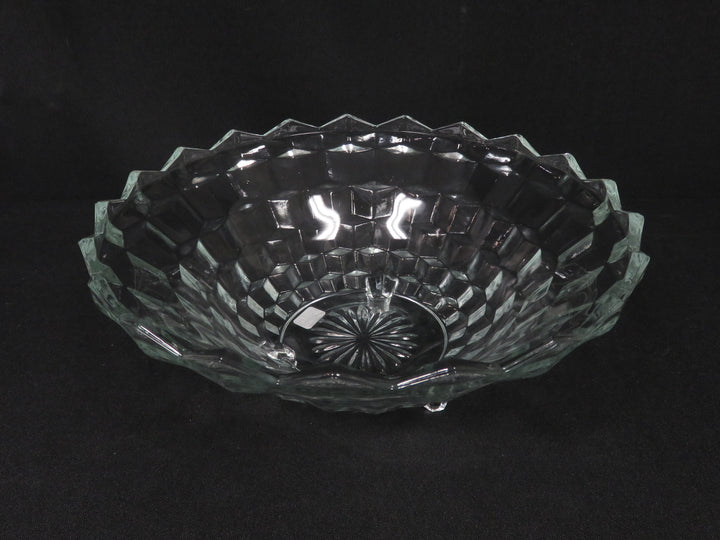 Fostoria American Serving Bowl