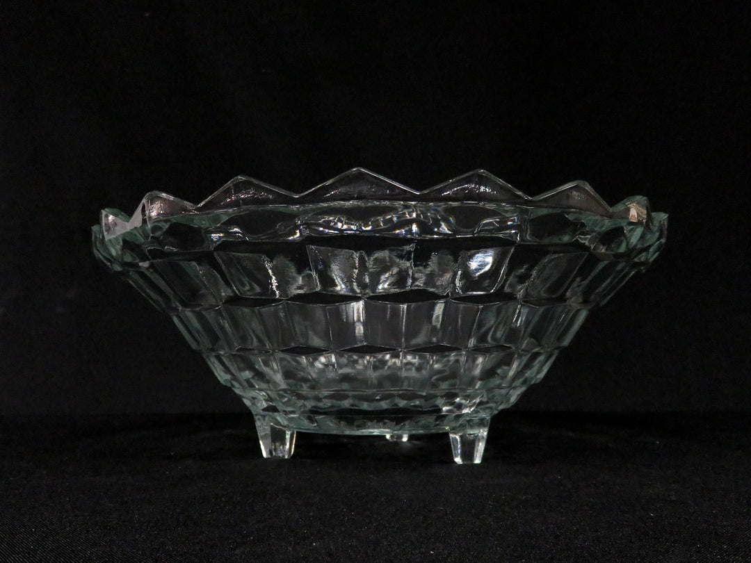Fostoria American Serving Bowl