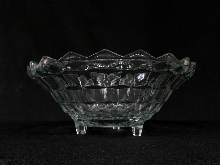 Fostoria American Serving Bowl