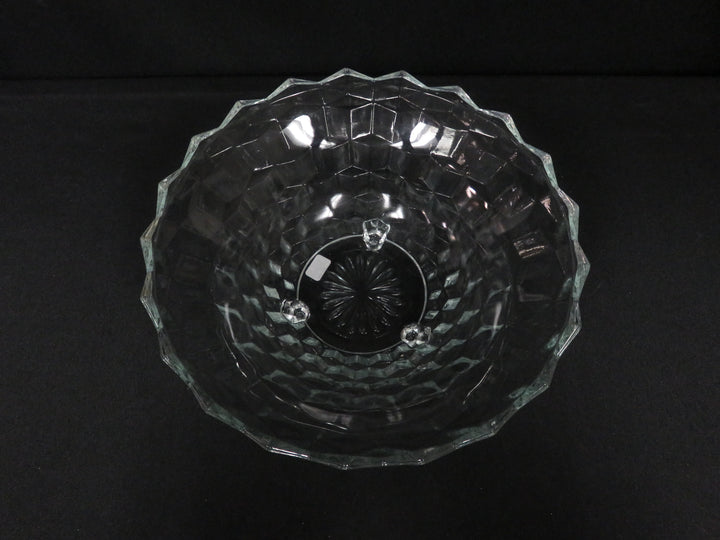 Fostoria American Serving Bowl