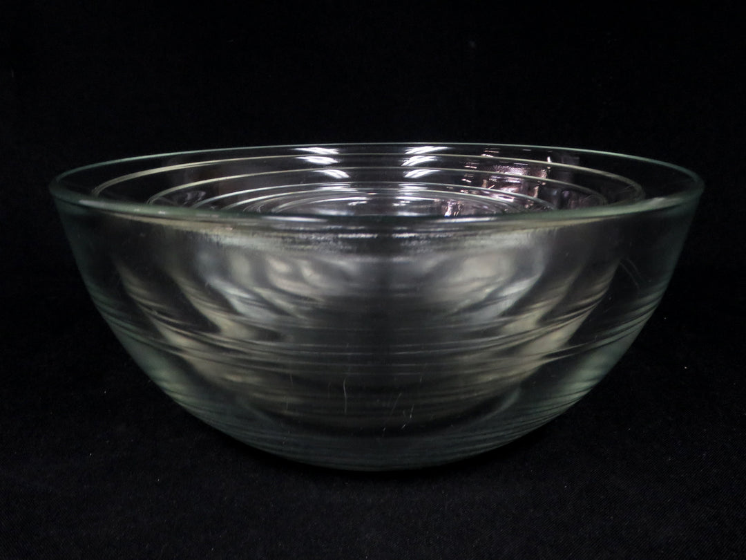 Vintage Duralex Nesting Bowls