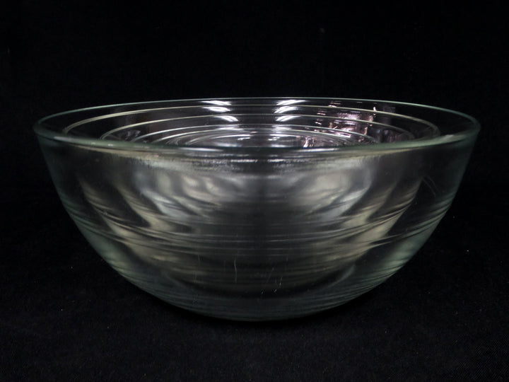 Vintage Duralex Nesting Bowls
