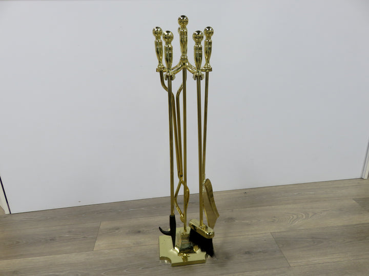Fireplace Tools