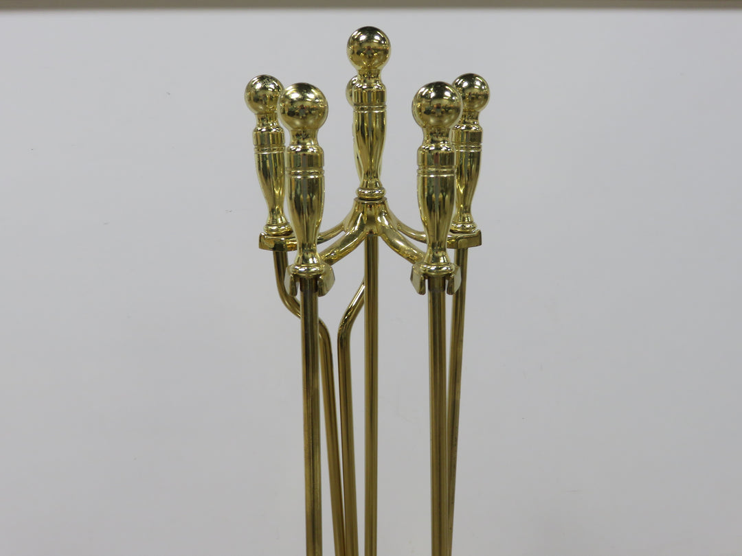 Fireplace Tools