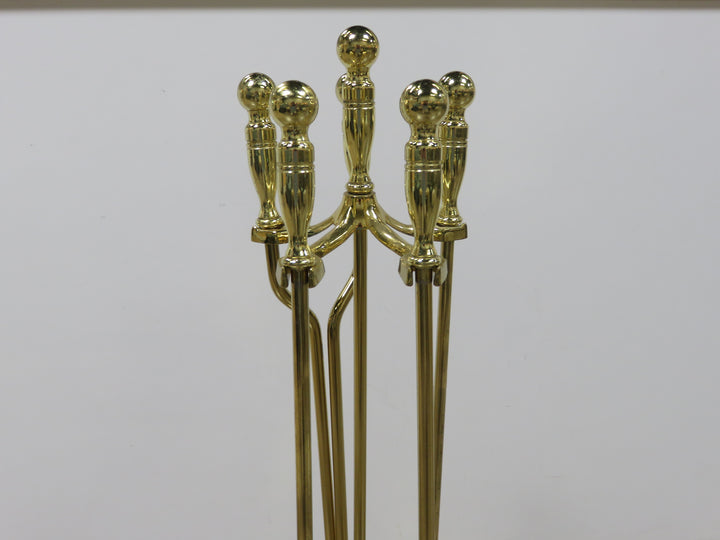 Fireplace Tools