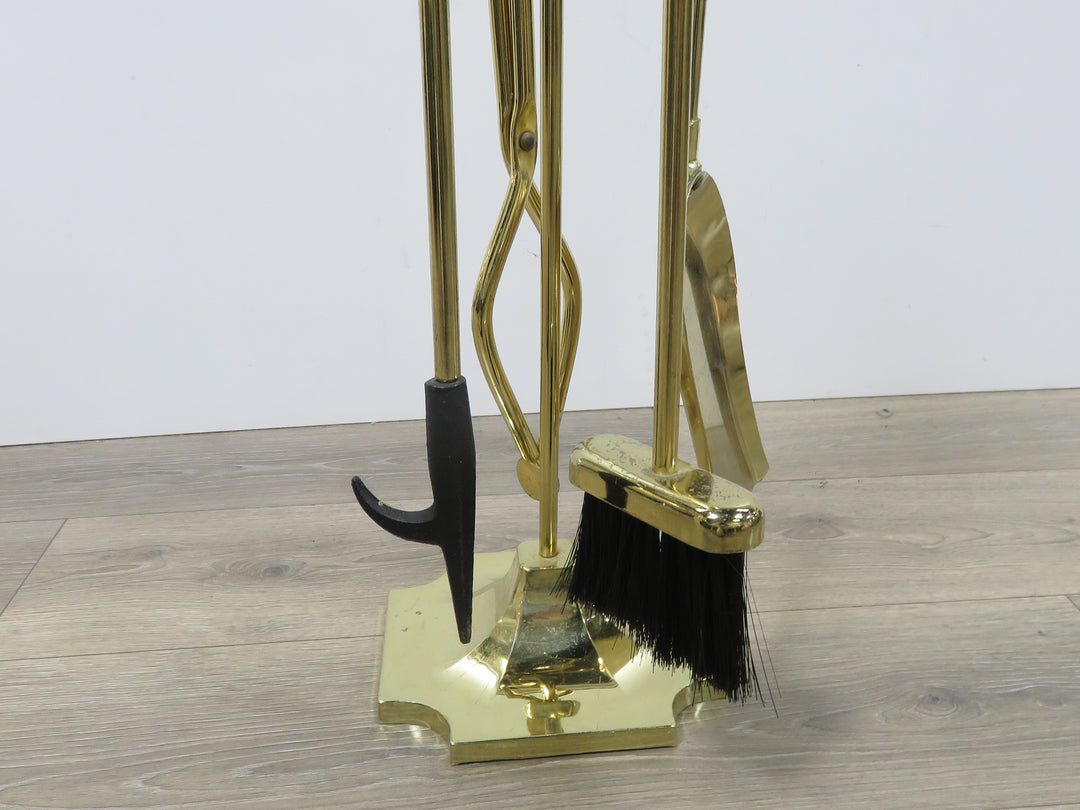 Fireplace Tools
