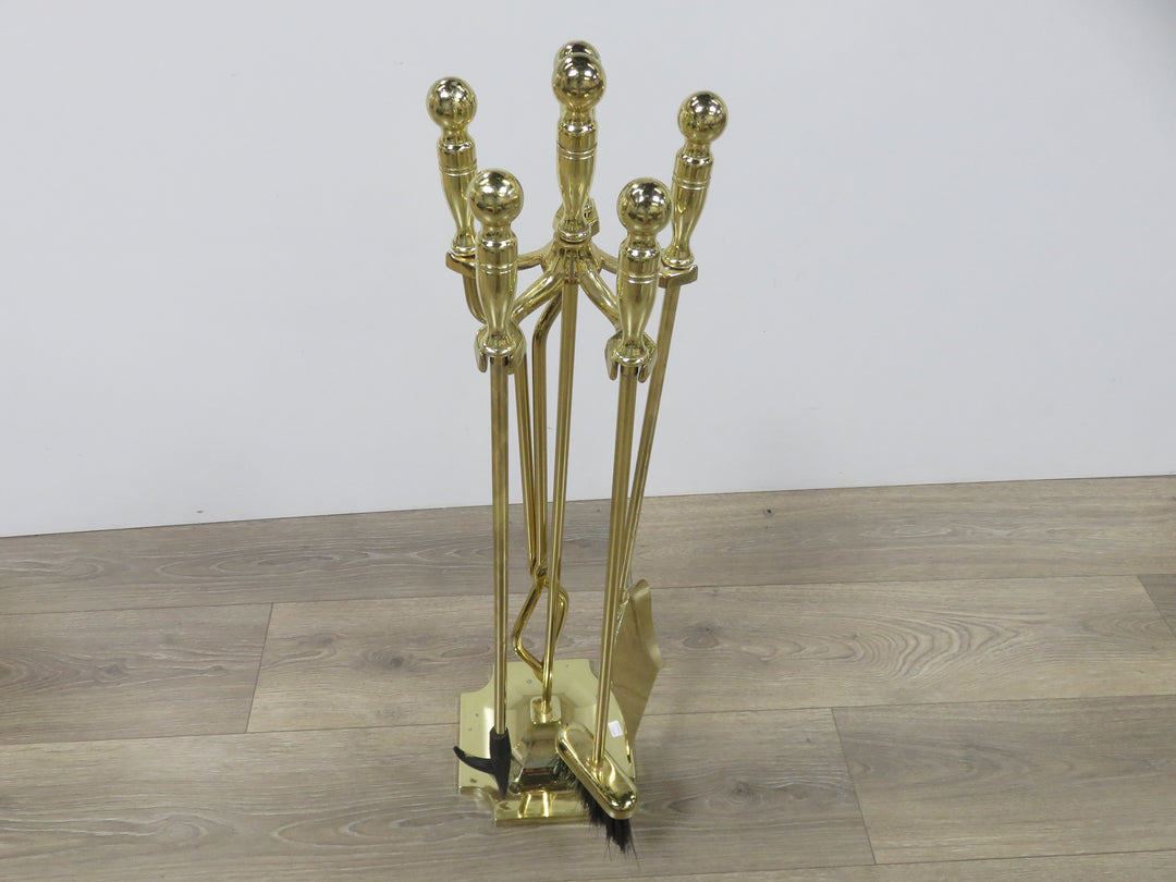 Fireplace Tools