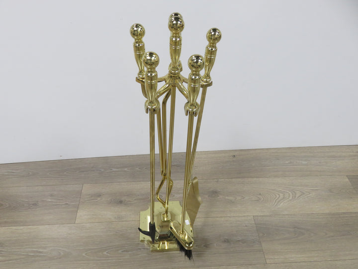 Fireplace Tools