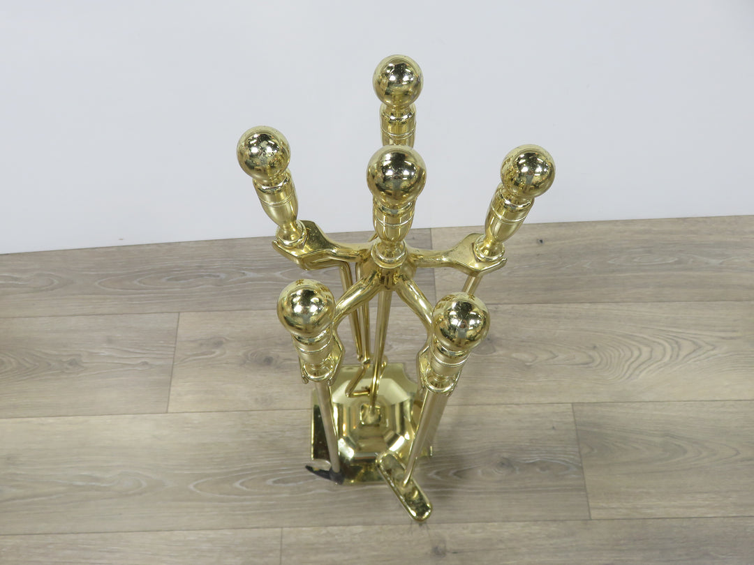 Fireplace Tools