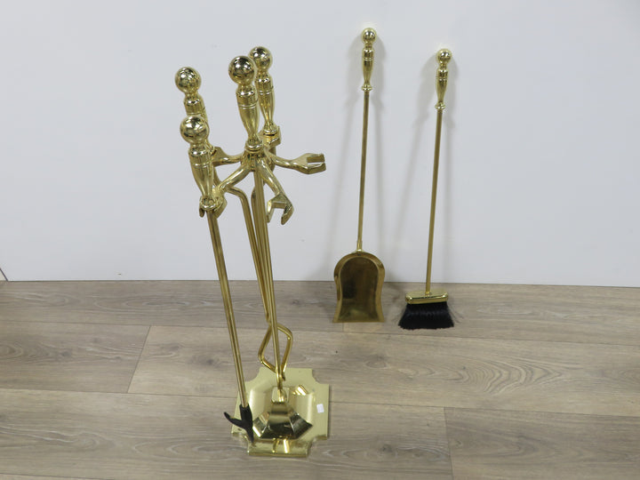 Fireplace Tools