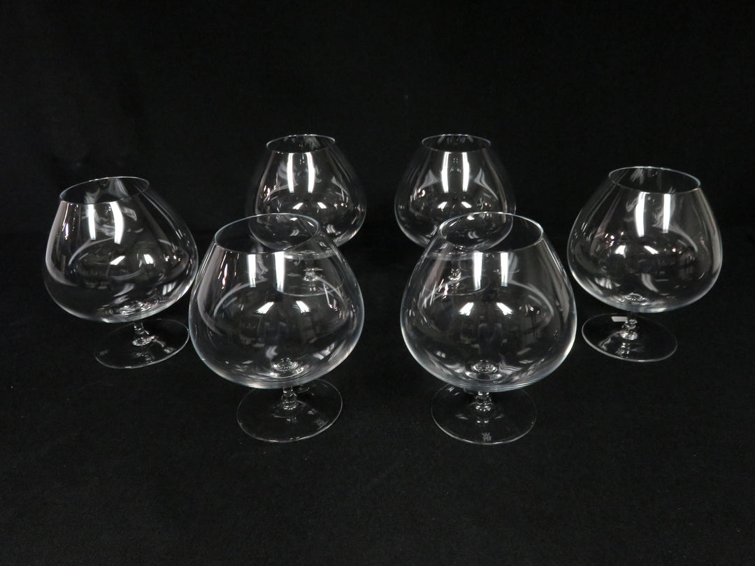 WMF Brandy Snifters