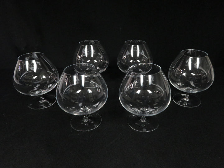 WMF Brandy Snifters