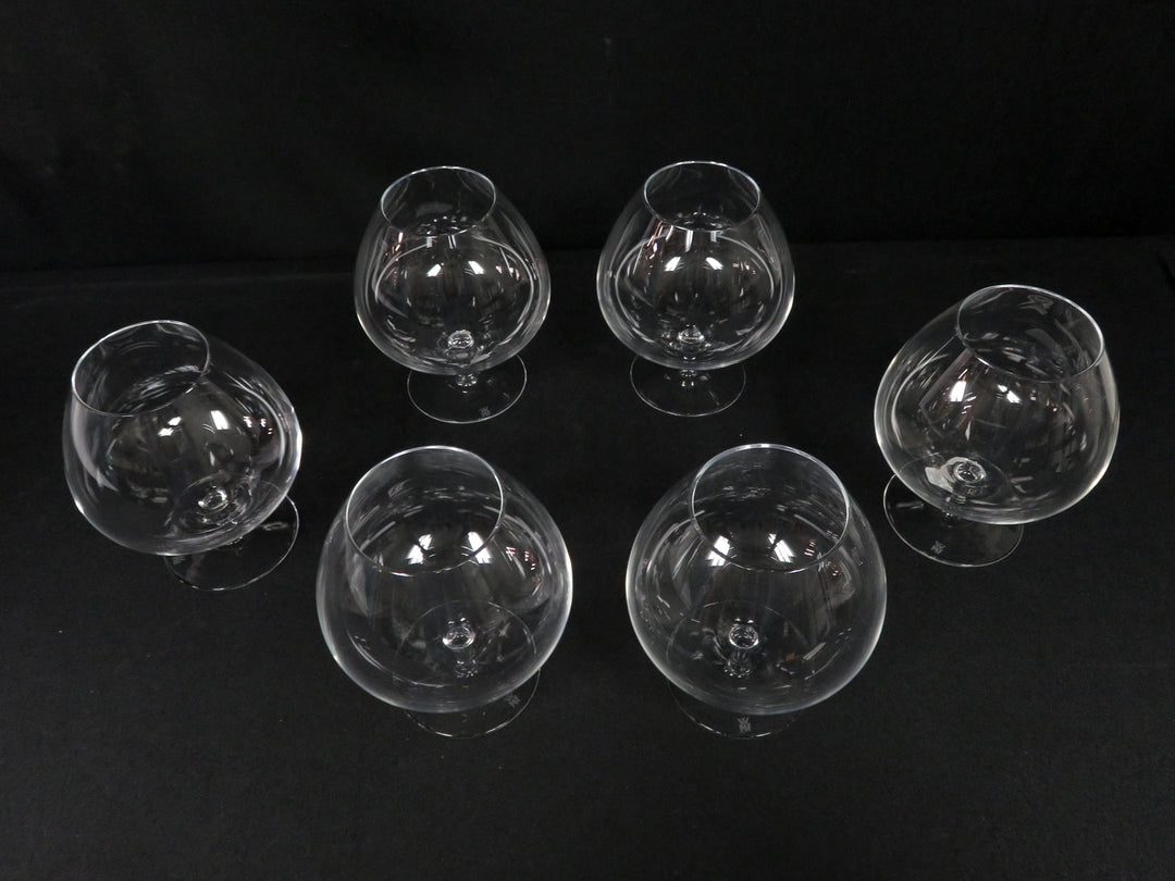 WMF Brandy Snifters