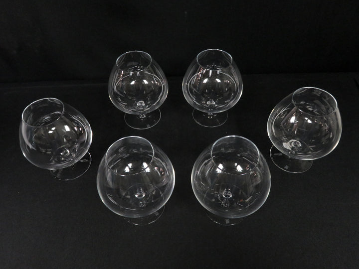 WMF Brandy Snifters