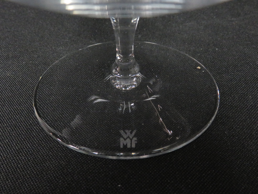 WMF Brandy Snifters